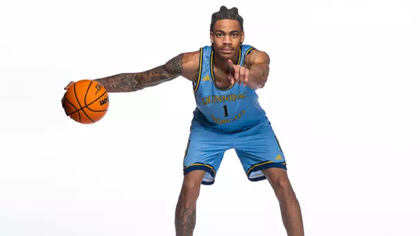 Nas Hart - Men's Basketball Signing April 24, 2026