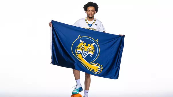 Lucas Sekasi Signing (April 28, 2026)