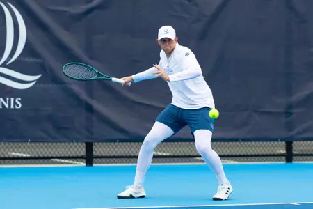 Finn Burridge Against Rider (March 30, 2025 in Hamden, Conn.)