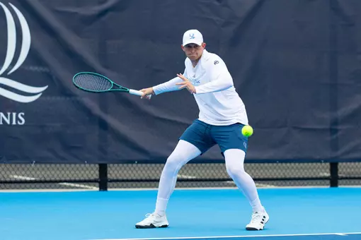 Finn Burridge Against Rider (March 30, 2025 in Hamden, Conn.)