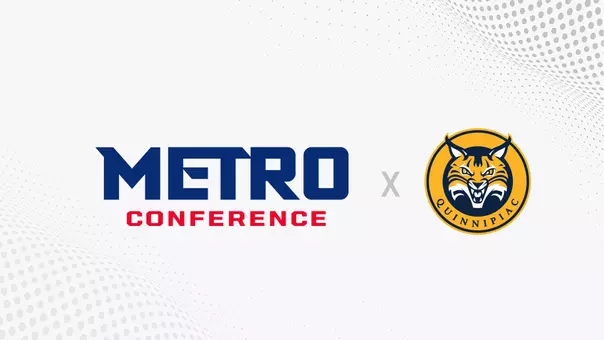 Metro x Quinnipiac (New Logo)