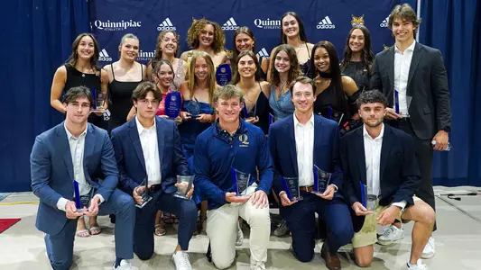 The Boomies 2026 Award Winners (May 3, 2026)