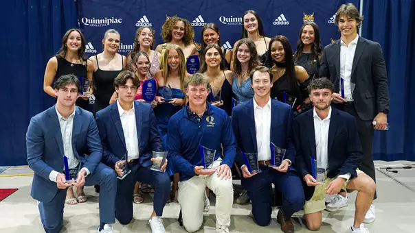 The Boomies 2026 Award Winners (May 3, 2026)