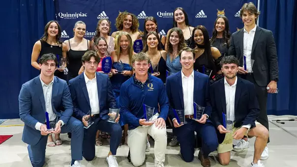 The Boomies 2026 Award Winners (May 3, 2026)
