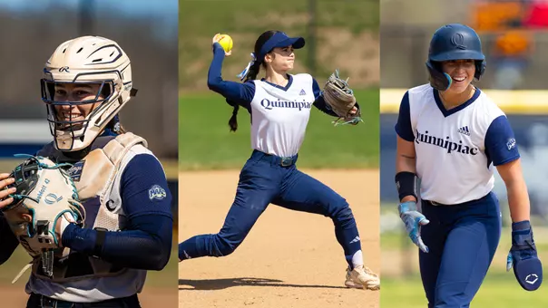 Kennedy DeMott, Sofia Vega, and Ally Hochstadter