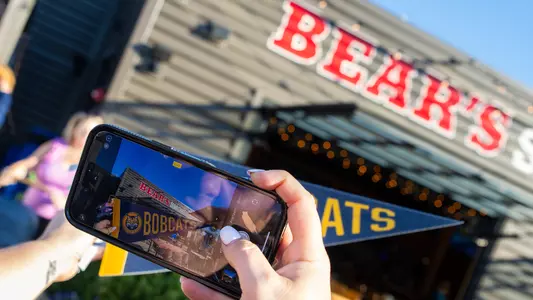 Coaches Road Show at Bear's BBQ (2025 in New Haven, CT)