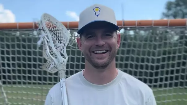 Henry Graves ’14