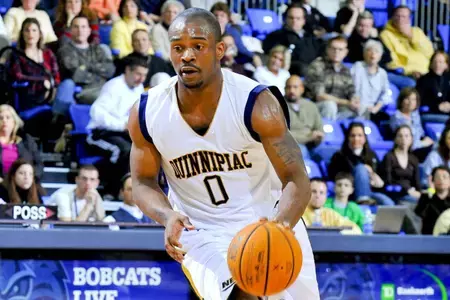 Quinnipiac Men's Basketball 75 Year Anniversary