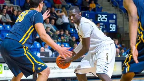 Quinnipiac Men's Basketball 75 Year Anniversary