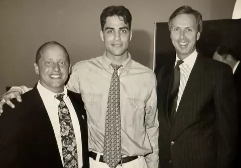 Quinnipiac Men's Basketball 75 Year Anniversary