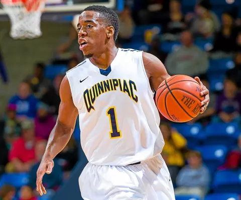 Quinnipiac Men's Basketball 75 Year Anniversary