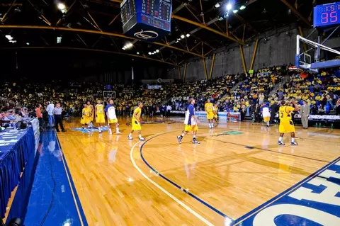 Quinnipiac Men's Basketball 75 Year Anniversary