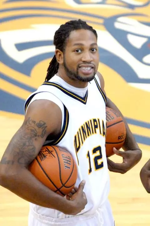 Quinnipiac Men's Basketball 75 Year Anniversary