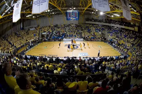 Quinnipiac Men's Basketball 75 Year Anniversary
