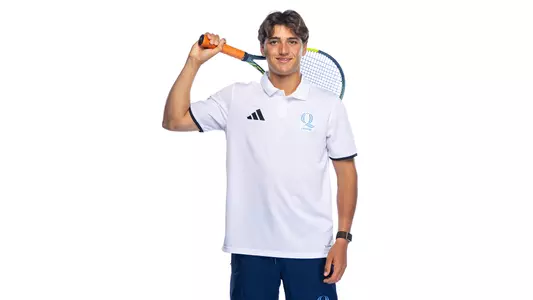 Alessandro Sciacca Media Day Photo