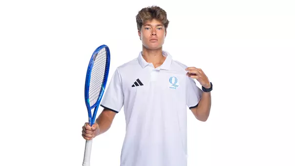 Andrey Pikulin Media Day Photo