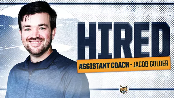 Jacob Golder Hired