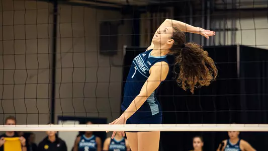 Giulia Ragusa at DSU Invitational (Sept. 4, 2026 at Delaware State)