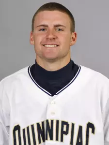 Mickey Amanti headshot