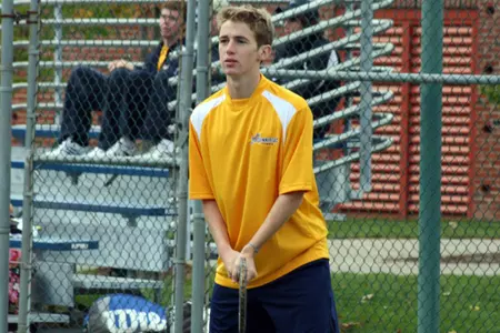Andrew Weeden at UConn