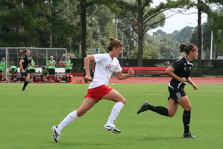Cajuns Take Win Streak on the Road Image
