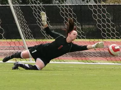 Malen, Cajuns Shutout Trojans, 2-0 Image