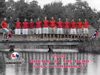 Cajuns set for Battle on the Bend Image