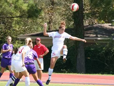 Cajuns Return Home for Pair of SBC Matches Image