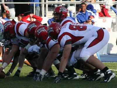 Morel Leads Cajuns to 38-28 Win at FIU Image