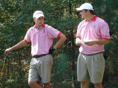 Cajuns Cruise to NT Classic Title Image