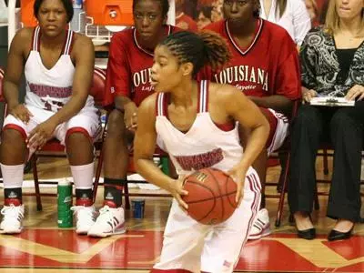 McDaniel Named All-Sun Belt Conference Image