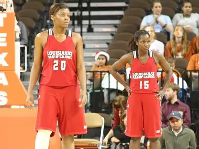 WBB Set for Last Home Game of the Year Image