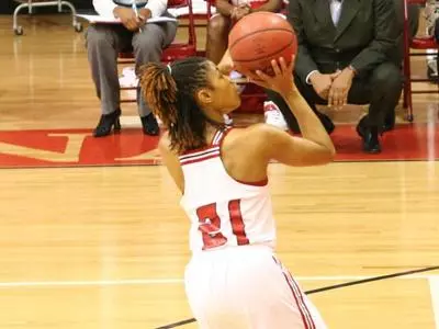 UALR?S Solid Shooting Knocks Down Cajuns Image