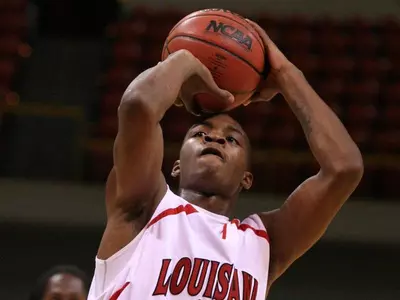 Cajuns Continue Road Stretch at UCF Image