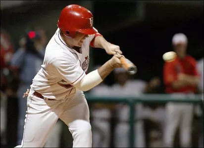 Cajuns Open Conference with 7-2 Win Image