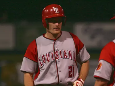 Cajuns Complete Sweep of South Alabama Image