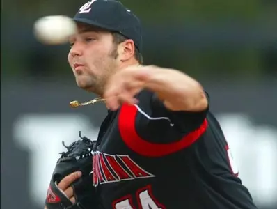 Cajuns Outlast Jaguars in Slugfest Image