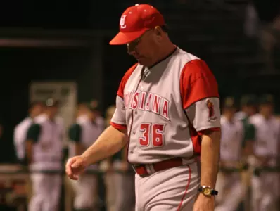 Ragin? Cajuns Fall 1-0 to Southern Mississippi Image