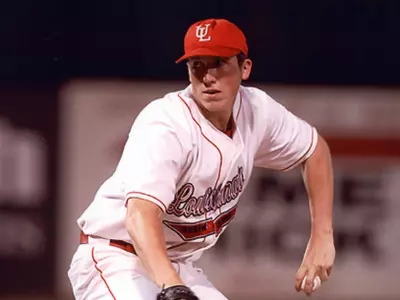 Moody, Hawkins Lift Cajuns Past Troy Image