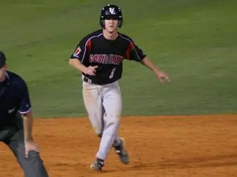 Ragin? Cajuns Edge Lamar in Pitcher?s Duel Image