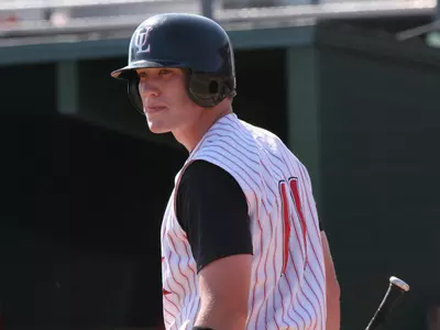 Cajuns Drop Series Finale to ASU Image