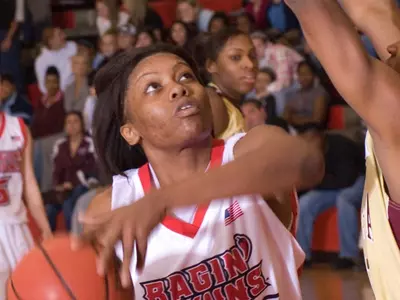 Sun Belt Women's Basketball Championship Image