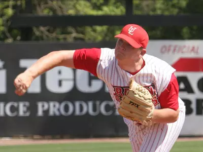 Long Ball Lifts Cajuns over WKU Image