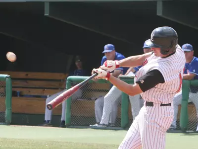 Cajuns Rebound to Claim Series from WKU Image