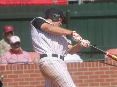 Ragin? Cajuns Remain Perfect at Home with 9-5 Win Image