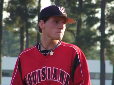 Farquhar, Hawkins Power Cajuns Past UALR Image