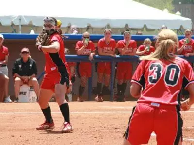 Cajuns Going to A&M for NCAA Regional Image