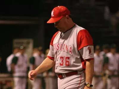 Cajuns Fall in Regular Season Finale Image