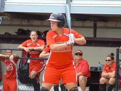 Cajuns End Season in Extra Innings Image