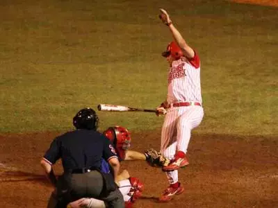 Cajuns Comeback Stops South Alabama Image